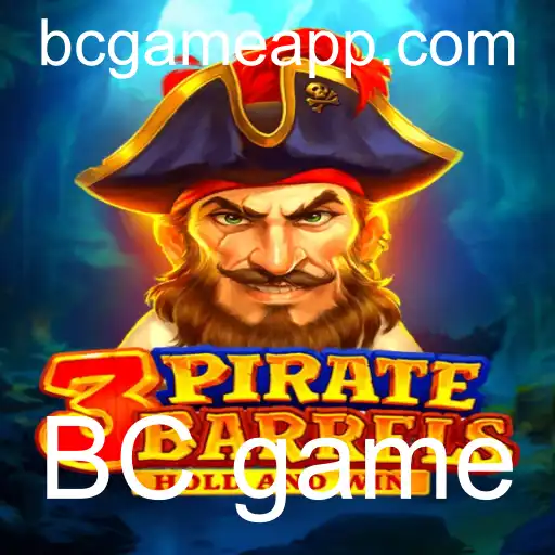 Explorando o Mundo de 3PirateBarrels no BC Game