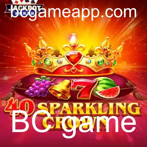 Explorando o Fascinante Mundo de 40SparklingCrown no BC Game