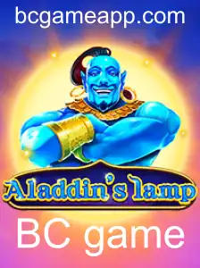 Explorando o Mundo do Jogo Aladdinslamp no BC Game