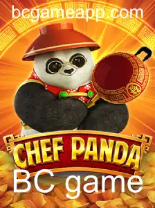Explorando o Universo de ChefPanda: Um Guia Completo do Jogo BC
