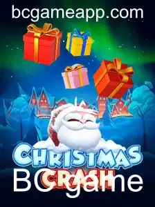 Explorando ChristmasCrash: O Novo Fenômeno de Jogo em BC Game