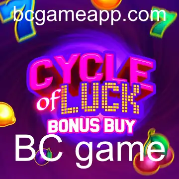 Explorando o Jogo 'Cycle of Luck Bonus Buy' na BC Game