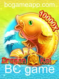 Explorando o Jogo DragonKoi e Sua Integração com BC Game