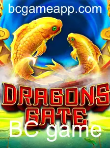 Descubra DragonsGate: Uma Nova Era nos Jogos BC