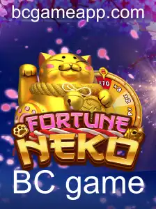 Conheça FortuneNeko: O Novo E Empolgante Jogo no BC Game