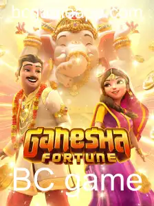 Explorando o Mundo de GaneshaFortune no BC Game