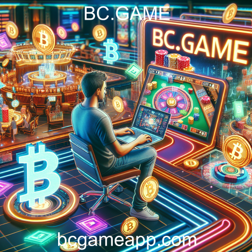 Revolução dos Cripto Jogos: A Nova Fronteira do Entretenimento Digital