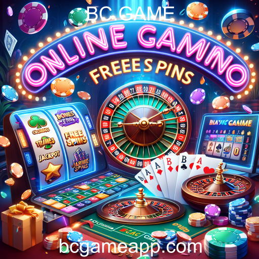 Descubra as Melhores Promoções do BC.GAME: Bônus e Ofertas Imperdíveis!