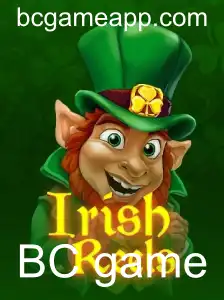 Descubra o Fascinante Mundo de IrishReels no BC Game