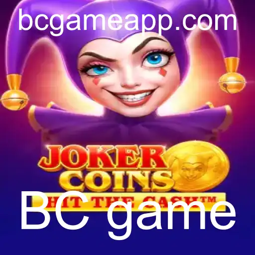 Explorando o Mundo do Jogo JokerCoins no BC Game