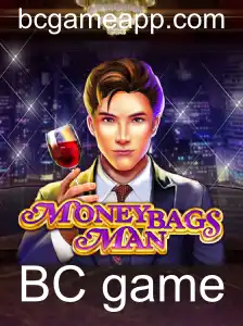 Descubra o Mundo de MoneybagsMan: Um Jogo Empolgante no Universo do BC Game