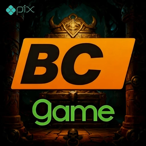 BC game Logo
