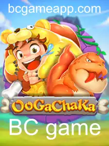 Descubra o Excitante Mundo de OoGaChaKa no BC Game