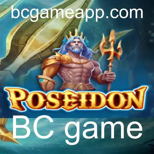 Explore o Mundo do Jogo Poseidon no BC Game