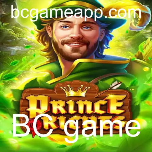 PrinceOfRiches: Um Guia Completo Para o Novo Sensação de BC Game