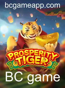 Explorando o Fascinante Jogo ProsperityTiger no BC Game