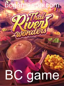 Explorando o Fascinante Mundo de ThaiRiverWonders no BC Game