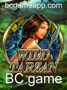 Explorando o Excitante Mundo de WildTarzan no BC Game