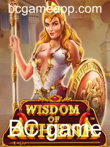 Descubra o Universo de WisdomofAthena: Um BC Game Revolucionário