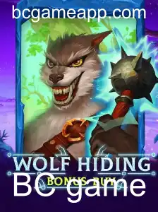 Descobrindo WolfHidingBonusBuy: O Jogo e Suas Regras